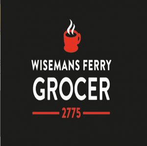 Wisemans Ferry Grocer Cafe