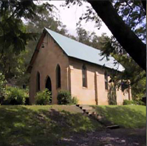 St. Mary Magdalene’s Anglican