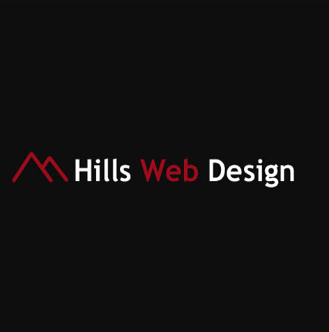Hills Web Design