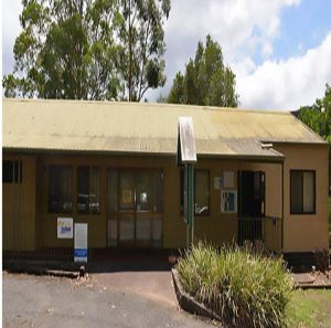 Community Centre