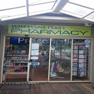 Pharmacy