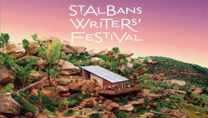 writers festival