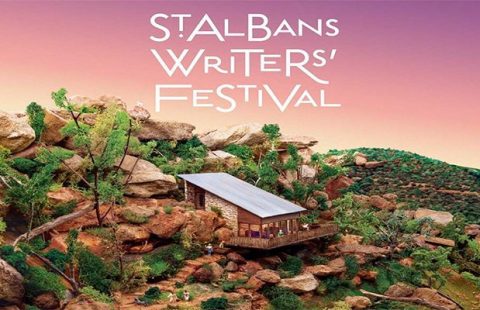writers festival