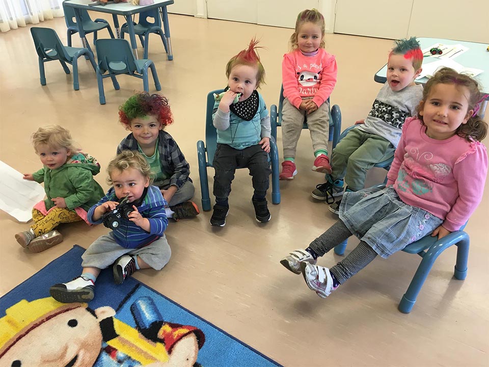 Wisemans Ferry Playgroup